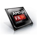 AMD, FX-6350 Processor BOX, soc. AM3+, 125W Wraith Cooler FD6350FRHKHBX