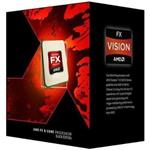 AMD, FX-8320E Processor BOX, soc. AM3+, 95W FD832EWMHKBOX