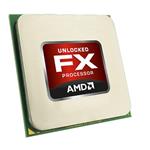 AMD, FX-8350 Processor BOX, soc. AM3+, 125W Wraith Cooler FD8350FRHKHBX