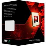 AMD, FX-8370E Processor BOX, soc. AM3+, 95W FD837EWMHKBOX