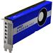 AMD Radeon™ PRO W5700 - 8GB GDDR6, 5xmDP 100-506085