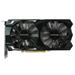 AMD RADEON RX 460 / PCI-E / 2GB GDDR5 / HDMI / DVI-D/ DP OC 11257-00-20G