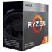 AMD Ryzen 3 3200G / Ryzen / LGA AM4 / max. 4,0GHz / 4C/4T / 6MB / 65W TDP / RX Vega 8 / BOX s chladičem Wr YD3200C5FHBOX