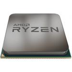 AMD, Ryzen 3 4355G, Processor TRAY, soc. AM4, 65W, Radeon™ Graphics 100-000001079