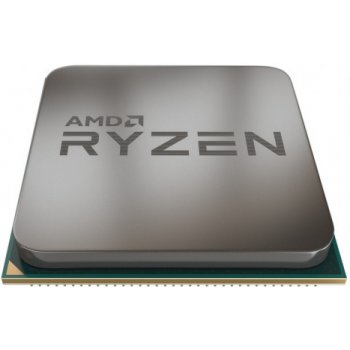 AMD, Ryzen 3 4355GE, Processor TRAY, soc. AM4, 35W, Radeon™ Graphics 100-000001061