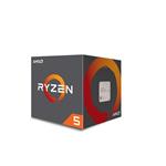 AMD, Ryzen 5 1600, Processor BOX, soc. AM4, 65W, s Wraith Spire chladičom YD1600BBAFBOX YD1600BBAEBOX