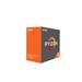AMD Ryzen 5 1600X - 3.6 GHz - 6-jádrový - 12 vláken - 16 MB vyrovnávací paměť - Socket AM4 - PIB/WO YD160XBCAEWOF