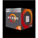 AMD, Ryzen 5 2600, Processor BOX, soc. AM4, 65W, s Wraith Stealth chladičom YD2600BBAFBOX