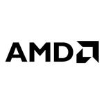 AMD Ryzen 5 4500 - 3.6 GHz - 6-jádrový - 12 vláken - 8 MB vyrovnávací paměť - Socket AM4 - Box 100-100000644BOX