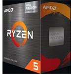 AMD, Ryzen 5 5600G, Processor BOX, soc. AM4, 65W, s Wraith Stealth chladičom, Radeon Graphics 100-100000252BOX