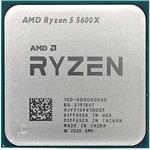 AMD Ryzen 5 5600X (až 4,6GHz / 35MB / 65W / SocAM4) tray, bez chladica 100-000000065