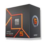AMD Ryzen 5 7400 (až 4,3GHz / 22MB / 65W / AM5) Box chladic 100-100001900BOX