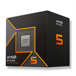 AMD Ryzen 5 9600 (až 5,2GHz / 38MB / 65W / AM5) Box s chladičom Wraith Stealth 100-100000718BOX