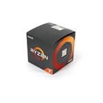 AMD, Ryzen 7 3800XT, Processor BOX, soc. AM4, 105W, bez chladiča 100-100000279WOZ