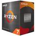 AMD Ryzen 7 5700X (až do 4,6GHz / 36MB / 105W / no VGA / SocAM4) Box, bez chladica 100-100000926WOF