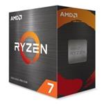 AMD Ryzen 7 5700X (až do 4,6GHz / 36MB / 105W / no VGA / SocAM4) Box, bez chladica 100-100000926WOF