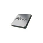 AMD Ryzen 7 5800X (až 4,7GHz / 36MB / 105W / no VGA / SocAM4) tray, bez chladica 100-000000063