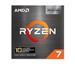 AMD, Ryzen 7 5800X3D, Processor BOX, soc. AM4, 105W, bez chladiča 100-100000651POF