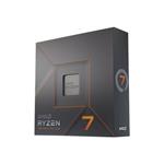 AMD Ryzen 7 7700X (až 5,4GHz / 40MB / 105W / AM5) tray, bez chladiča 100-000000591