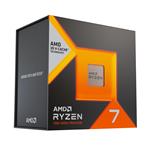 AMD Ryzen 7 7700X3D (až 4,5GHz / 104MB / 120W / AM5) Box, bez chladica 100-100002235WOF