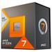 AMD Ryzen 7 7800X3D (až 5,0GHz / 104MB / 120W / AM5) Box, bez chladica 100-100000910WOF