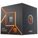 AMD Ryzen 9 12C/24T 7900 (4.0/5.4GHz,76MB,65W,AM5) AMD Radeon Graphics/Box with Wraith Prism cooler 100-100000590BOX