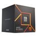 AMD Ryzen 9 12C/24T 7900 (4.0/5.4GHz,76MB,65W,AM5) AMD Radeon Graphics/Box with Wraith Prism cooler 100-100000590BOX