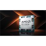 AMD, Ryzen 9 9900X, Processor TRAY, soc. AM5, 120W, Radeon™ Graphics 100-000000662