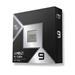 AMD, Ryzen 9 9950X3D2, Processor BOX, soc. AM5, 200W, Radeon™ Graphics, bez chladiča 100-100001978WOF
