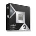 AMD, Ryzen 9 9950X3D2, Processor BOX, soc. AM5, 200W, Radeon™ Graphics, bez chladiča 100-100001978WOF