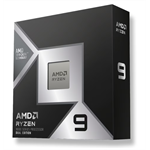 AMD, Ryzen 9 9950X3D2, Processor BOX, soc. AM5, 200W, Radeon™ Graphics, bez chladiča 100-100001978WOF