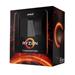 AMD, Ryzen Threadripper 3990X,Processor BOX, soc TR4, 280W, bez chladiča 100-100000163WOF
