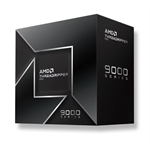 AMD, Ryzen Threadripper PRO 9965WX, Processor BOX, soc. sTR5, 350W, bez chladiča 100-100000724WOF
