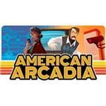 American Arcadia (PC) klíč Steam 2194759