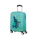 American Tourister Soundbox SPINNER 55/20 EXP TSA Golden yellow 152579-A721