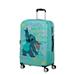 American Tourister Soundbox SPINNER 55/20 EXP TSA Golden yellow 152581-A721