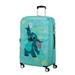 American Tourister Soundbox SPINNER 55/20 EXP TSA Golden yellow 152584-A721