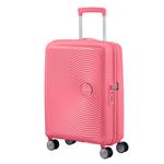 American Tourister Soundbox SPINNER 55/20 EXP TSA Sun Kissed Coral 32G*00001