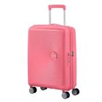 AMERICAN TOURISTER SOUNDBOX SPINNER 55/20 TSA EXP SUN KISSED CORAL 88472-A039