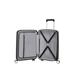 American Tourister Soundbox Spinner 55 Exp. Black 32G*09001