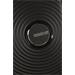 American Tourister Soundbox Spinner 55 Exp. Black 32G*09001