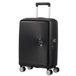 American Tourister Soundbox SPINNER 67/24 EXP TSA Bass black 32G*09002