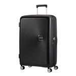 American Tourister Soundbox Spinner 67 Exp. Black 32G*09002