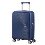 American Tourister Soundbox SPINNER 77/28 EXP TSA Midnight navy 32G*41003