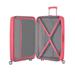 American Tourister Soundbox SPINNER 77/28 EXP TSA Sun Kissed Coral 32G*00003