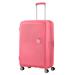 American Tourister Soundbox SPINNER 77/28 EXP TSA Sun Kissed Coral 32G*00003