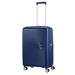 American Tourister Soundbox Spinner Exp. 67 Navy 32G*41002