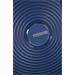 American Tourister Soundbox Spinner Exp. 67 Navy 32G*41002