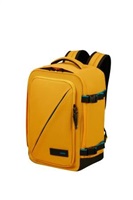 American Tourister TAKE2CABIN CASUAL BACKPACK S YELLOW 149174-1924