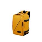 American Tourister TAKE2CABIN CASUAL BACKPACK S YELLOW 149174-1924